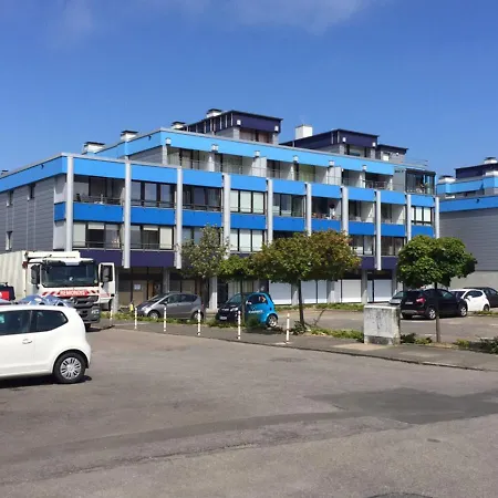 Apartamento Kassiopeia Iii