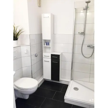 Apartment Kassiopeia Iii Laboe