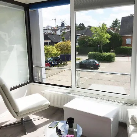 Kassiopeia Iii Apartment *