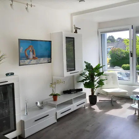 Apartment Kassiopeia Iii